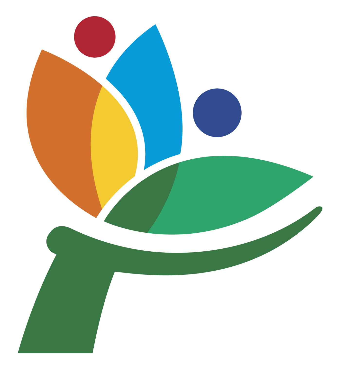 Logo Header Menu
